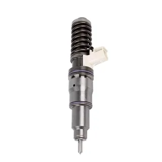Fuel Injector 20965225 BEBE4F02001 for Volvo Engine D16F EPA07