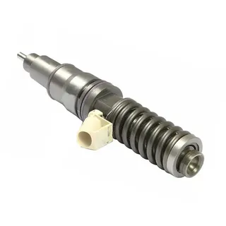 Fuel Injector 20972225 for Volvo Engine D13A Excavator EC380 EC480 Truck FH FM400