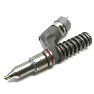 Fuel Injector 20R-2284 618-0750 374-0750 for Caterpillar CAT Engine 3406 3508B C15 C18 C27 C32 Tractor D8T 980H 826H 825H 824H 740 735 627G 623G 621G