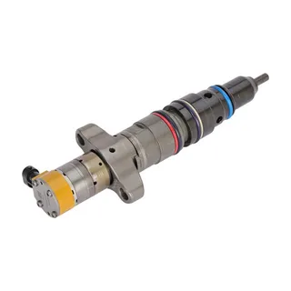 Fuel Injector 20R-8070 for Caterpillar CAT Engine C9 C-9 Motor Grader 160M