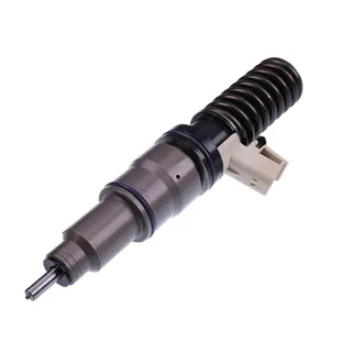 Fuel Injector VOE21569191 for Volvo Engine D11A D11B D11C Truck FH9 FH10 FM11 FMX9 NH10 NH16