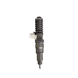 Fuel Injector 22282198 22301417 for Volvo Engine D11K Truck FM330 FMX330 FMX370 FM450