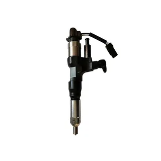 Fuel Injector 23670-E0030 for Hino Engine J08E Truck 500 Series