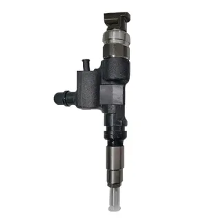 Fuel Injector 23670-E0090 for Hino Engine N04C NO4C