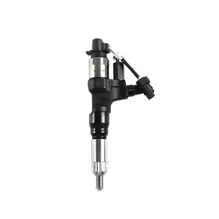 Fuel Injector 23670-E0201 for Hino Engine J08E J08C Truck 500 Series