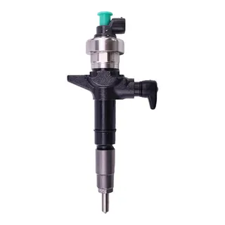 Fuel Injector 23670-E0341 23670-E0340 for Hino Engine P13C E13C K13C Truck 700-Series