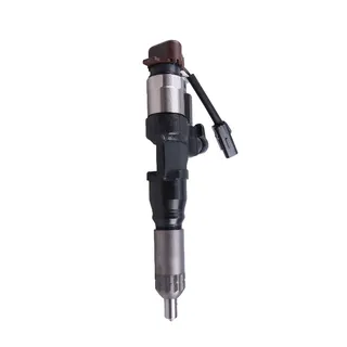 Fuel Injector 23670-E0400 for Hino Engine J08E Truck 500 Series