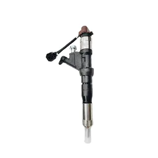 Fuel Injector 23670-E0460 95000-8890 for Hino Engine E13C