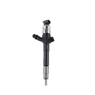 Fuel Injector 23670-E0600 295050-1650 for Hino