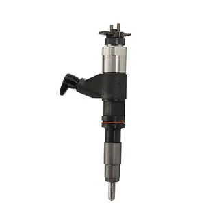Fuel Injector 23910-1460 095000-658 for Hino Engine J08E Truck 500 Series Ranger