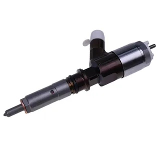 Fuel Injector 2645A745 for Perkins Engine 1106D-E66TA Massey Ferguson Tractor 5465 5475 6465 6475 6480 7465 7475 7480