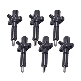 Fuel Injector 2645K008 for Perkins Engine 6.3544