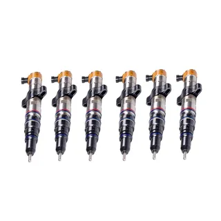 Fuel Injector 265-8106 for Caterpillar CAT Engine C7 C9