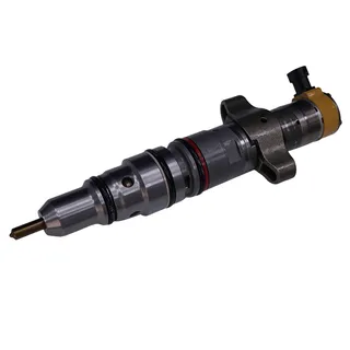 Fuel Injector 267-3360 for Caterpillar CAT Engine C9 Excavator 330D 330DFM 330DL 330DLN 330DMH M330D