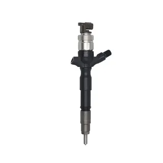Fuel Injector 295050-0020 23670-30190 for Toyota Engine 1KD-FTV 2KD-FTV 2.5D