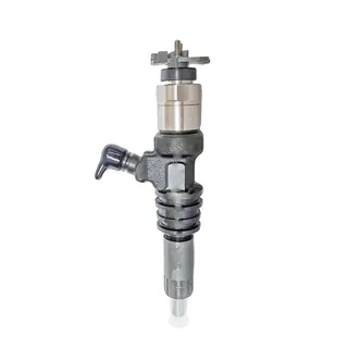 Fuel Injector 295050-0260 ME306476 for Mitsubishi 6M60 Mazda J53C Engine
