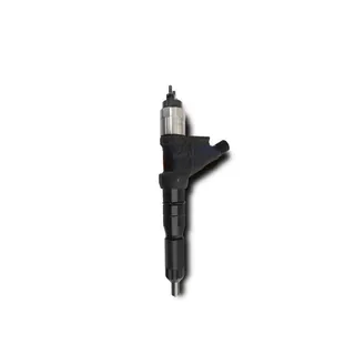 Fuel Injector 295050-0490 23670-E0220 for Hino E13C Renault K9K700 Engine