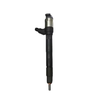 Fuel Injector 295050-0960 12640381 for Duramax Engine 2.8L Holden Vehicle Colorado
