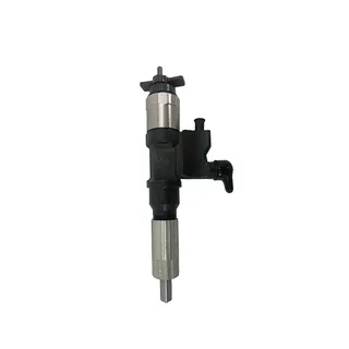 Fuel Injector 8-98238463-1 for Isuzu Engine 4HK1 6HK1