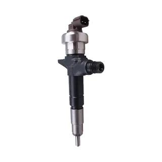 Fuel Injector 295050-2422 8-97435554-0 for Isuzu Engine 4JJ1