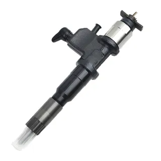 Fuel Injector 295050-3090 for Hino Engine N04C