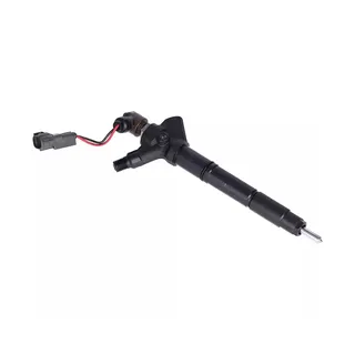 Fuel Injector 295900-0110 23670-29105 for Toyota Engine 2AD-FHV Auris Avensis Corolla RAV4 Verso