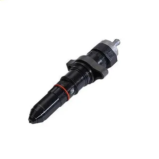 Fuel Injector 3077715 for Cummins Engine KTA19 KTA19G K19 QSK19