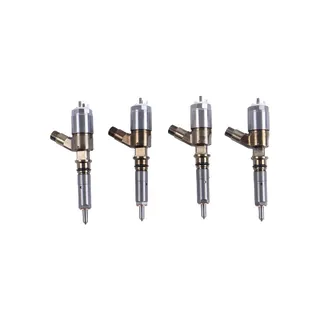 Fuel Injector 32F61-00013 for Caterpillar CAT Engine C4.2