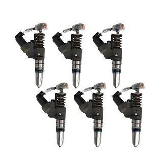 Fuel Injector 3411755 for Cummins Engine M11