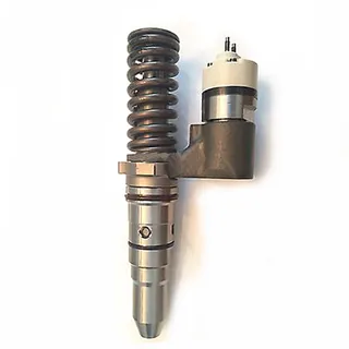 Fuel Injector 355-6110 for Caterpillar CAT 735C 740 986 986K D8R D8T PL83 PL87 Engine C15