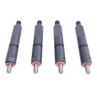 Fuel Injector 3640960M1 for Perkins Engine 1004.4T 1004.40TW 1006.6T Massey Ferguson Tractor 680 6100  6130 6140 6150 6180  6190 8100 8110 8120 8130