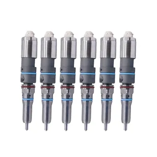 Fuel Injector 367-4293 20R-1318 for Caterpillar CAT Engine C9.3 Excavator 336E 336E L 336E LN