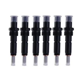 Fuel Injector 3800672 for Cummins Engine 4B3.9 B4.5S B6.7S ISBE