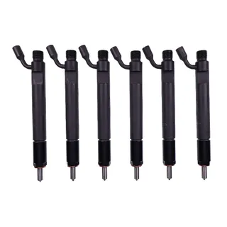 Fuel Injector 3802753 for Cummins Engine C8.3 6C8.3