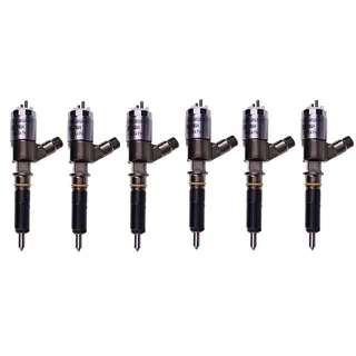 Fuel Injector 382-0480 for Caterpillar CAT Engine C6.6