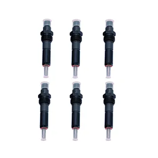 Fuel Injector 3863231 0432131740 0432131739 0432131690 for Cummins Engine 6BT