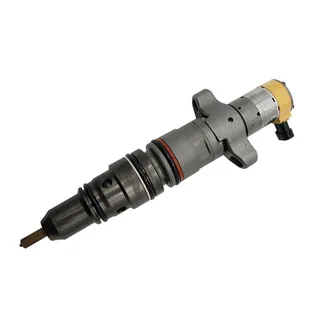 Fuel Injector 387-9428 for Caterpillar CAT Engine C7 Wheel Loader 962H 950H