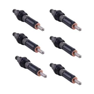 Fuel Injector 3919956 with Nozzle DSLA155P276 for Cummins Engine 6BT 6BTA