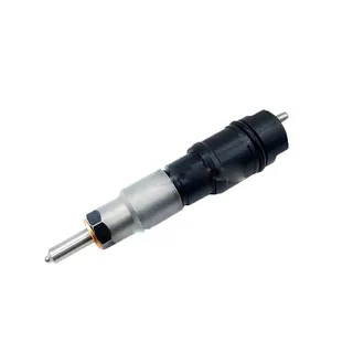 Fuel injector 400903-00102A for Daewoo Doosan Engine DX12 Excavator DX340LCA DX520 DX480LCA DX520LCA