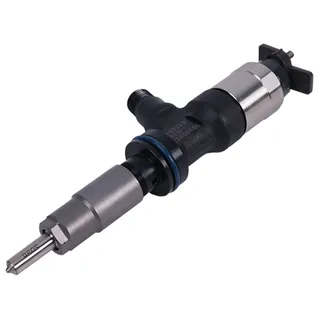 Fuel Injector 418-3229 for Caterpillar CAT Engine C4.4 Excavator 312F 313F 314FCR 316F 318F 320GC M314F