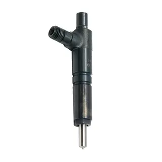 Fuel Injector 4289841 for Kubota Engine V2403 D1803 D1803-T4I V2403-T4I V2403-M-DI-E3B-TXN-1 D1803-M-DI-E3B-TXN-1 Jacobsen Lightweight Fairway Mower