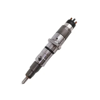 Fuel Injector 4326959 for Cummins Engine ISZ QSZ 6CT8.3 QSZ13