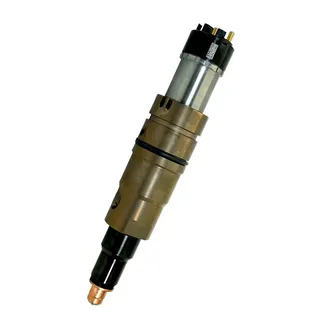 Fuel Injector 4327147 for Cummins Engine ISX12 ISX15 X15 QSK60