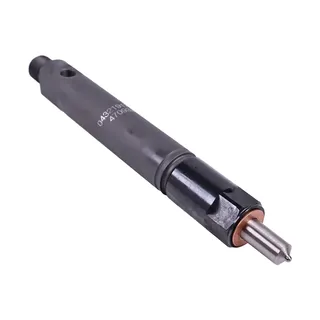 Fuel Injector 470933 for Volvo Engine TMD100C Articulated Dump Truck A30 A35 Wheel Loader L160