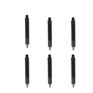Fuel Injector 478606 0432191715 for Volvo Penta Engine TAMD103A TWD1210V TWD1211V TAD1230V TWD1230VE TWD1231VE TWD1230ME