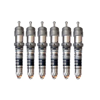 Fuel Injector 4928347 for Cummins Engine K19 KTA19 QSK19