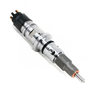 Fuel Injector 4945463 for Cummins Engine QSL8.9 QSL9