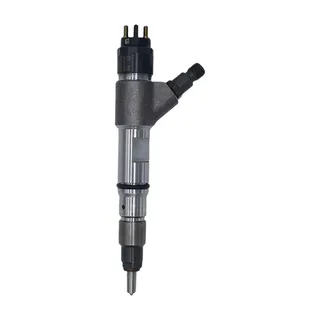 Fuel Injector 0445120134 4947582 for Cummins Engine 6B5.9 ISF3.8 QSF3.8 QSX15