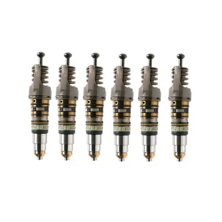 Fuel Injector 4954646 4903028 4076963 for Cummins Engine QSX15 ISX15