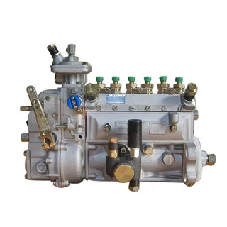 Fuel Injector 4981747 3960591 for Cummins Engine 6BT5.9